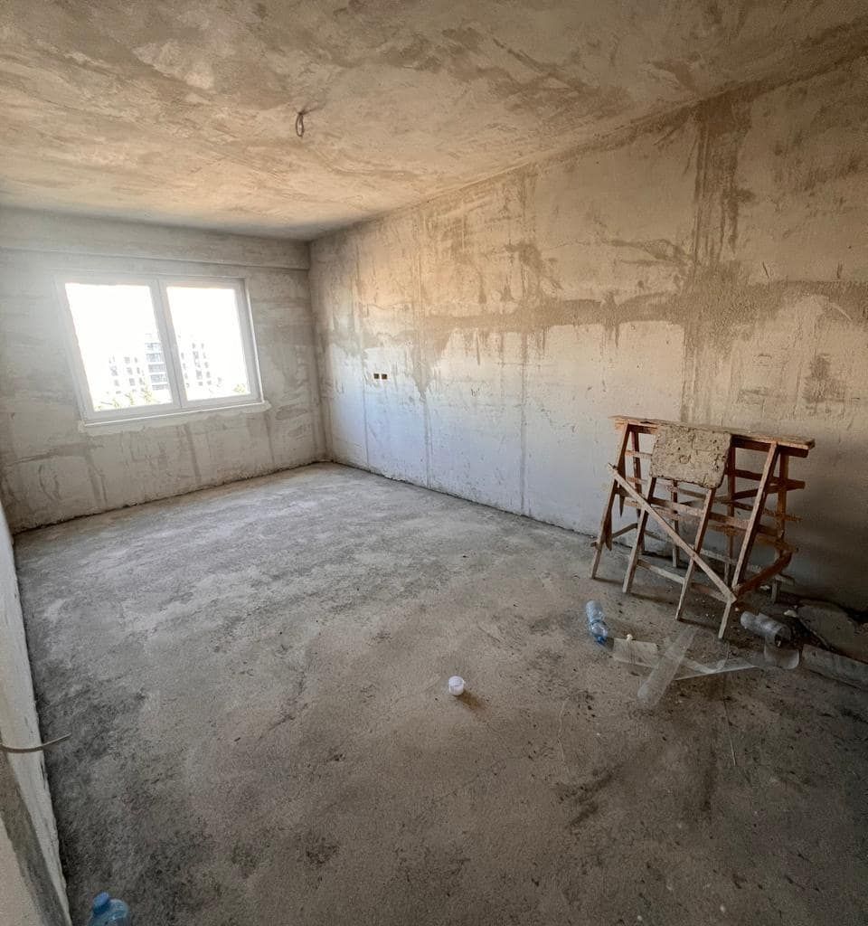 Apartament 2+1 për Shitje në Fushë Aviacionit — Tiranë
