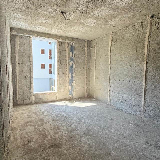 Apartament 1+1 në Shitje në Ali Demi, Tiranë — Tiranë