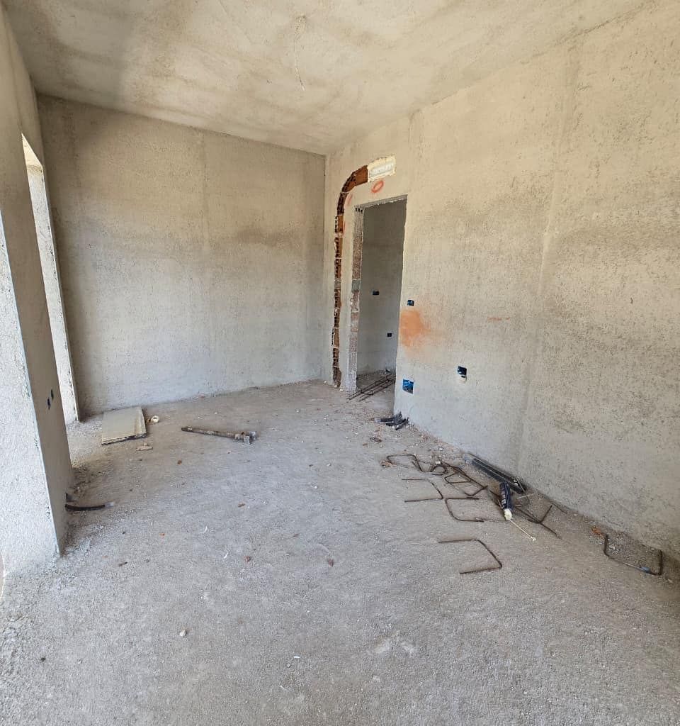 Apartament 1+1 në Shitje tek Tirana Entry — Tiranë