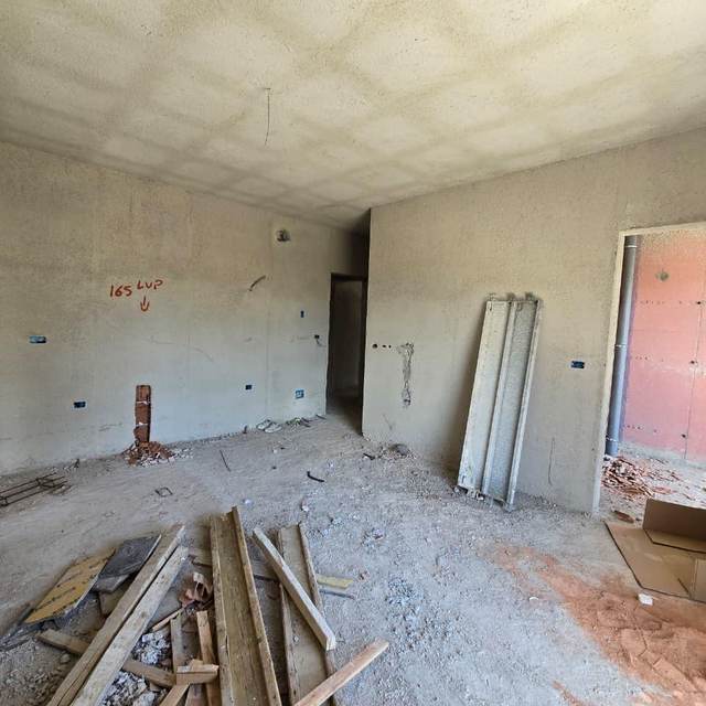Apartament 1+1 në Shitje tek Tirana Entry — Tiranë