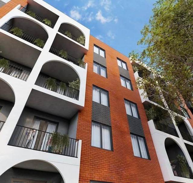 Apartament 2+1 në Shitje te Lake Side Residence — Tiranë