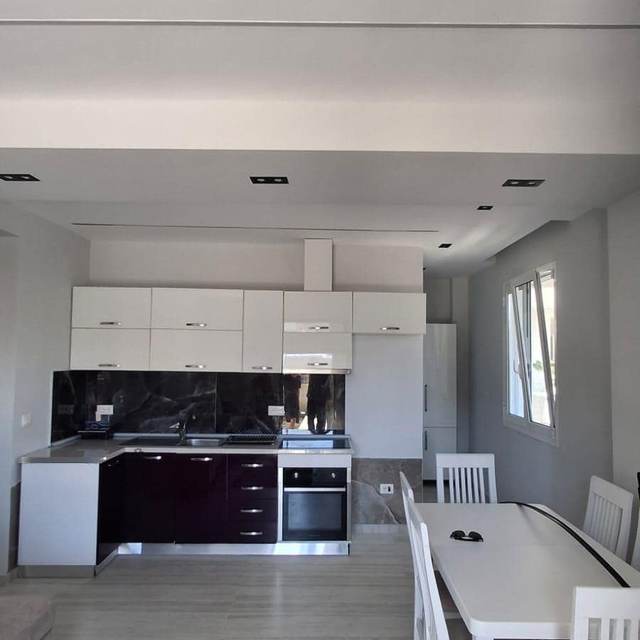 Jepet me qira apartament 2+1 – Durrës — Durrës