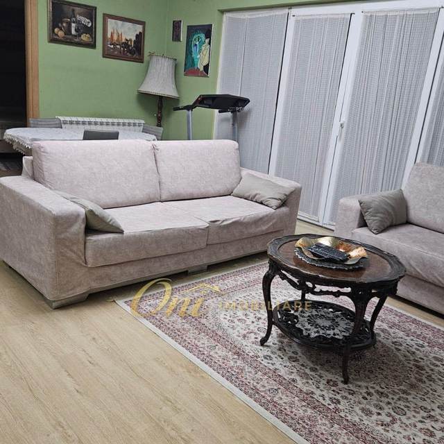 Apartament 2+1+2 në Sauk për Shitje | Tiranë — Tiranë