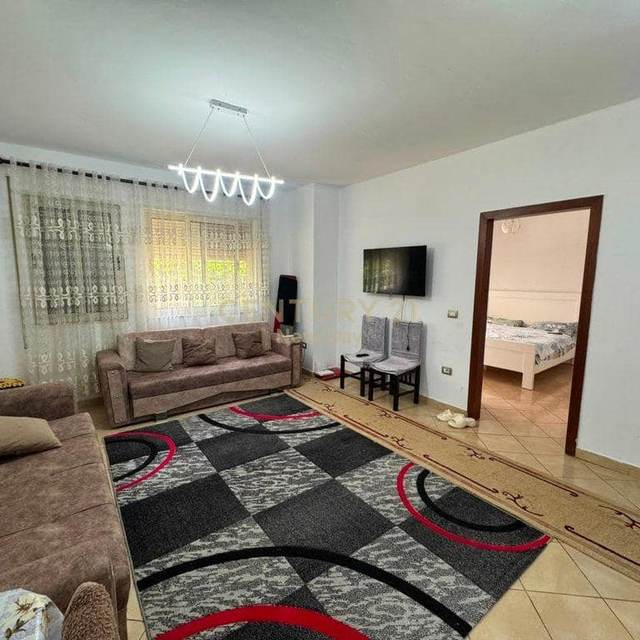 Apartament 1+1 për Shitje në Mali i Robit, Durrës — Durrës