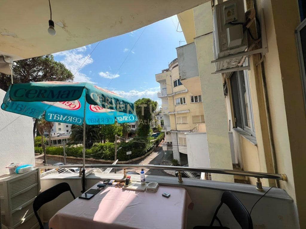 Apartament 1+1 për Shitje në Malin e Robit, Durrës — Durrës