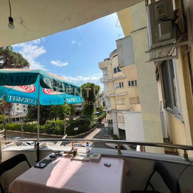 Apartament 1+1 për Shitje në Malin e Robit, Durrës — Durrës