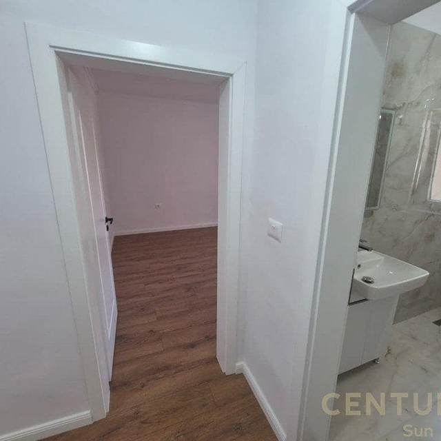 Shitet Apartament 1+1 – Rruga Thanas Ziko 300 metra mbi Gjim — Tiranë