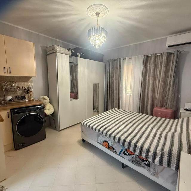 Garsoniere për Shitje në Shkembin e Kavajës, Durrës — Durrës