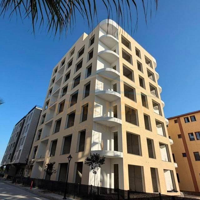 Apartament për Shitje, Residenca "Orkidea", Qerret | Tiranë — Tiranë
