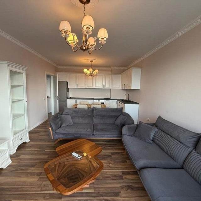 Apartament 2+1+2 për shitje, Liqeni i Thatë — Tiranë