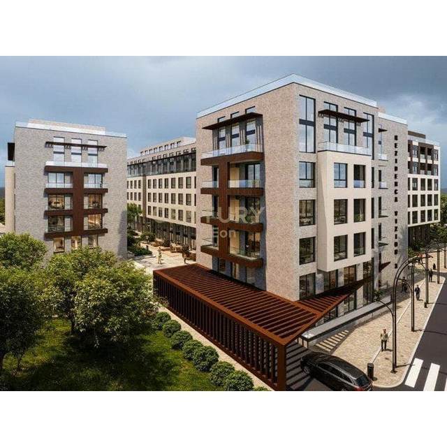 Shitet Duplex - Vizion 3 Residence, Mali i Robit, Durrës — Durrës
