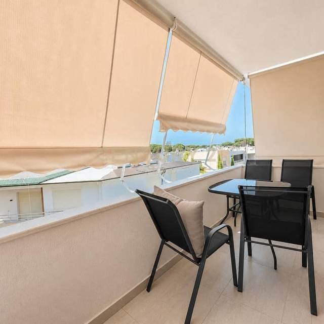 Shitet Apartament 2+1 në Gjirin e Lalzit | Durrës — Durrës