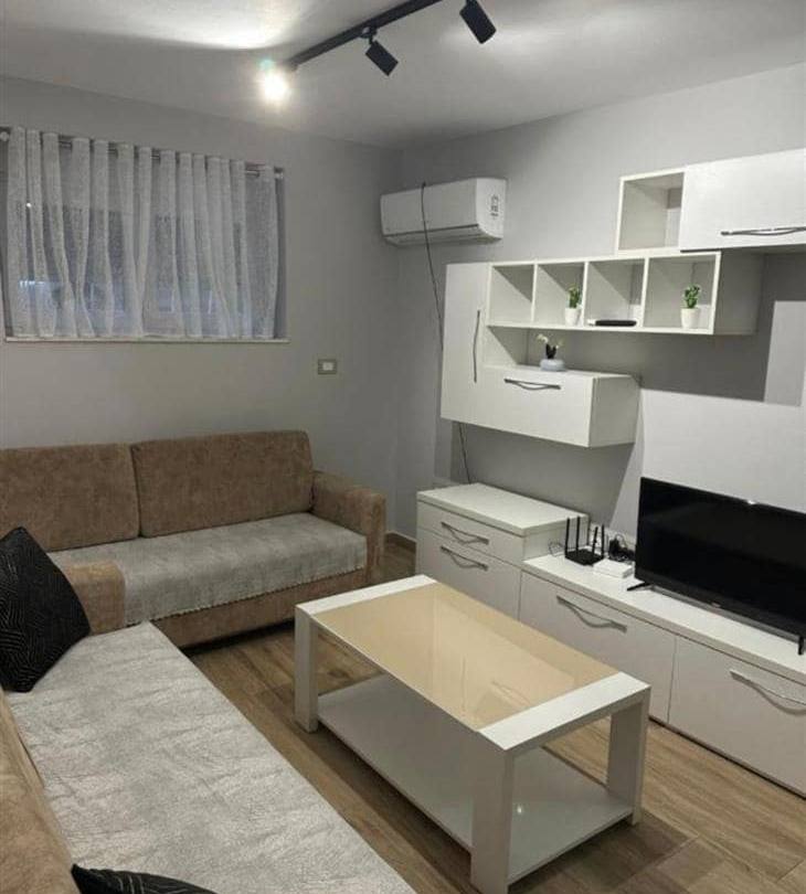 Apartament me Qera në Vollga, Durrës