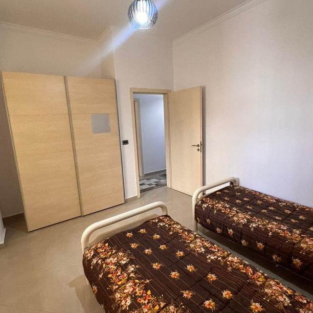 Apartament 2+1 me Qira në Kodra e Diellit — Tiranë