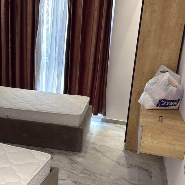 Apartament 2+1 në Shitje në Mali i Robit, Golem — Tiranë