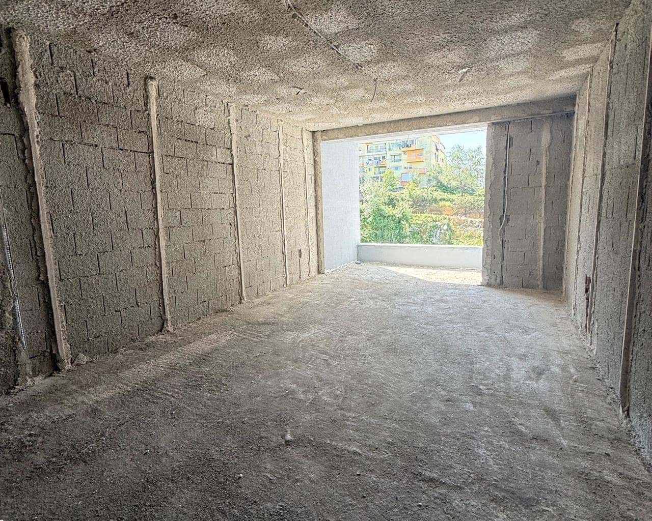 Apartament 1+1 në Shitje në Ali Dem — Tiranë