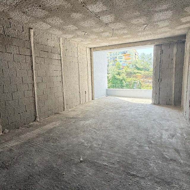 Apartament 1+1 në Shitje në Ali Dem — Tiranë