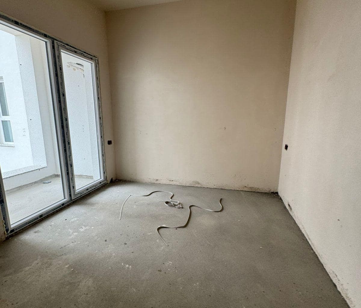 Apartament 1+1 për shitje – AOS Residence, Astir — Tiranë