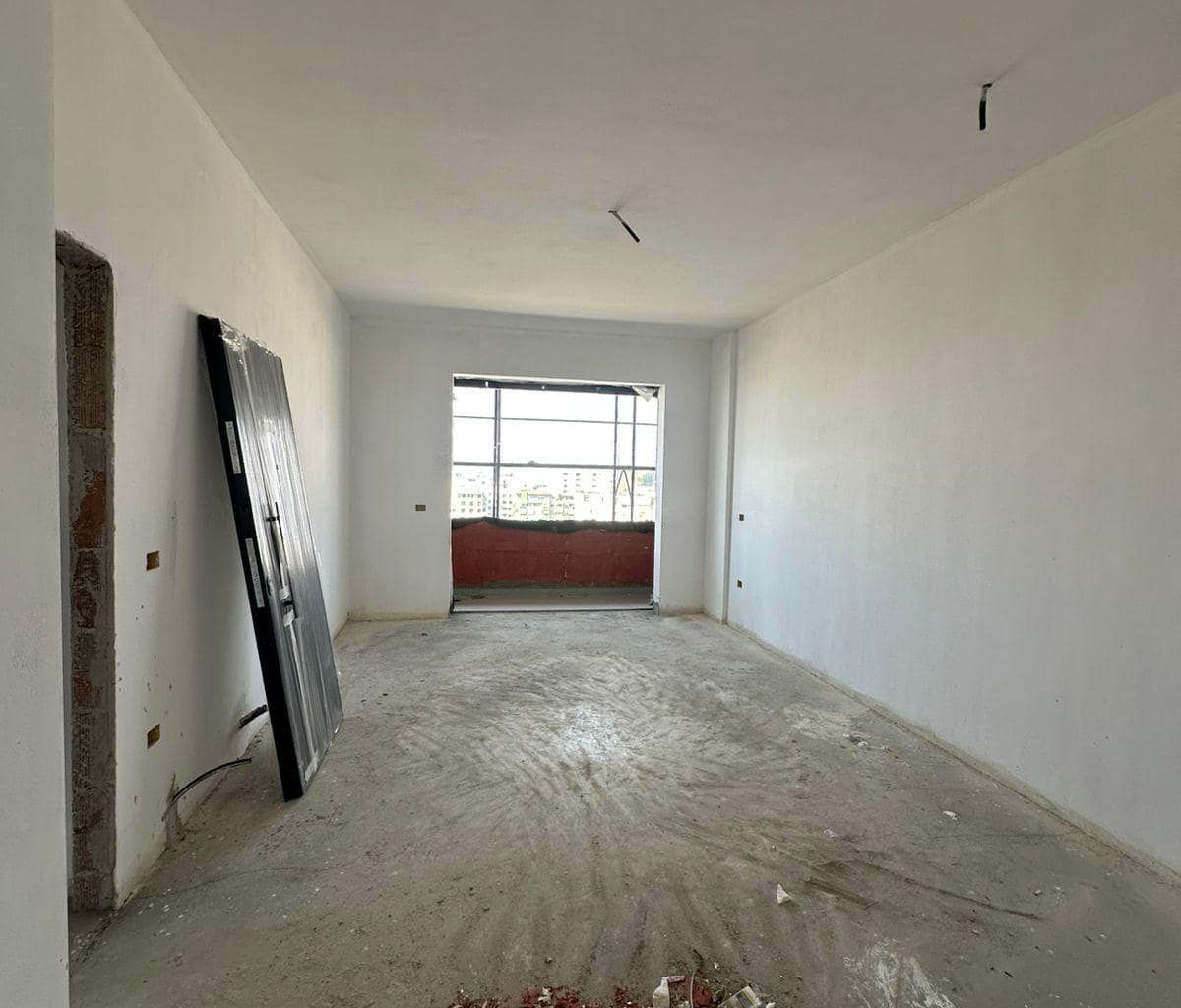 Shitet Super Apartament te Square 21 1+1 | Tiranë — Tiranë