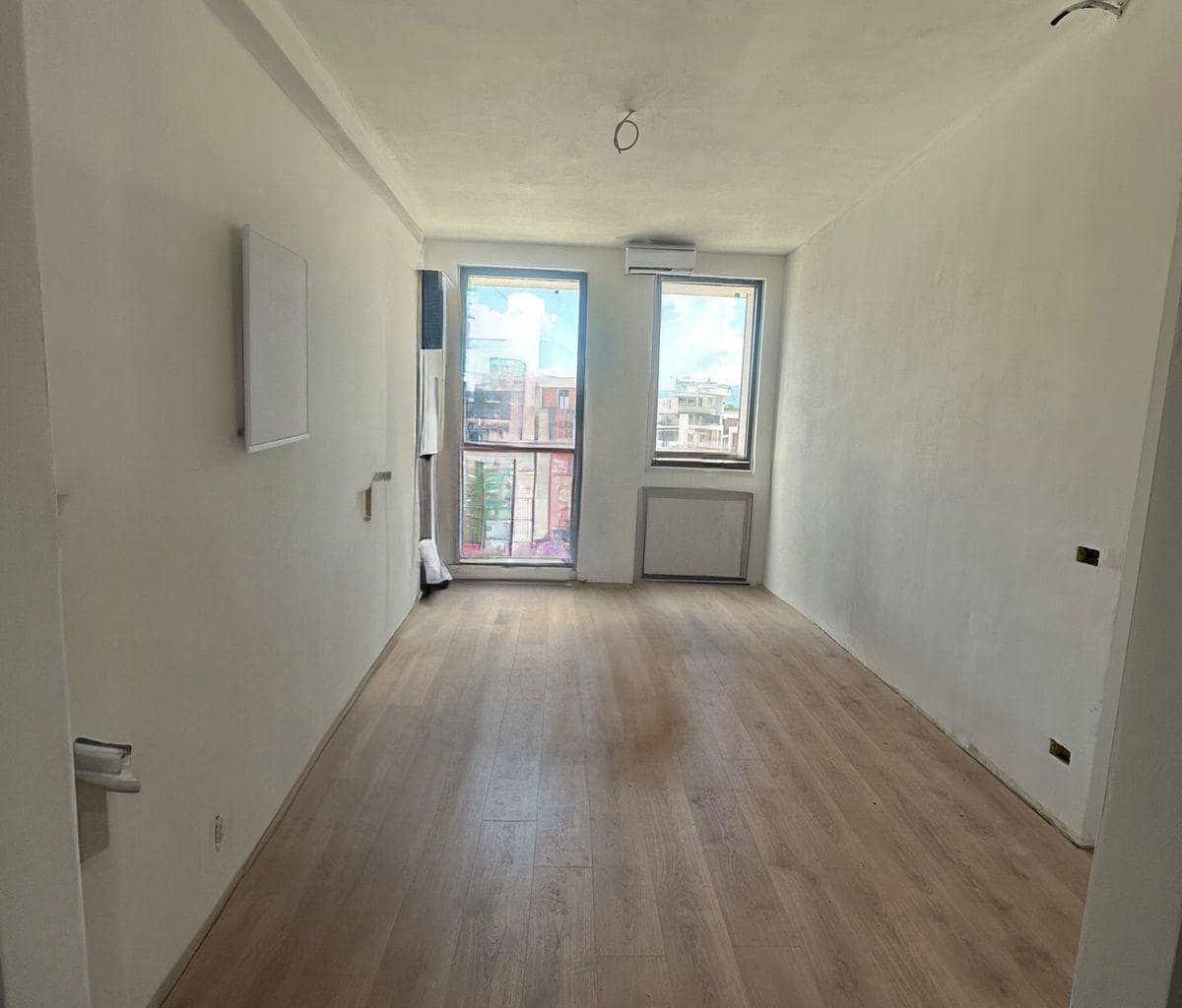 Apartament 1+1 në Shitje - Tulipan Residence, Tiranë — Tiranë