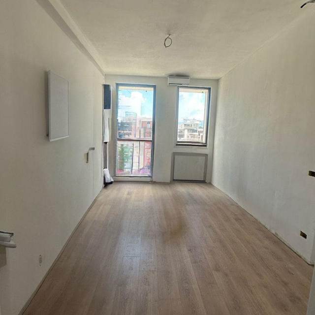 Apartament 1+1 në Shitje - Tulipan Residence, Tiranë — Tiranë