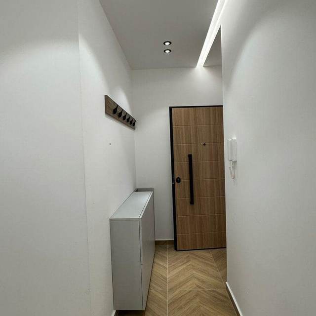 2 Apartamente 1+1 në Shitje – Oasis Residence, Astir — Tiranë