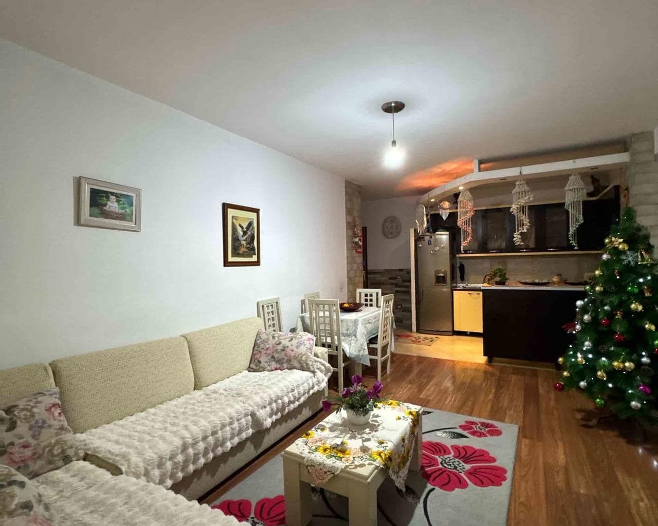 Apartament 2+1 në shitje | Tiranë | Astir — Tiranë