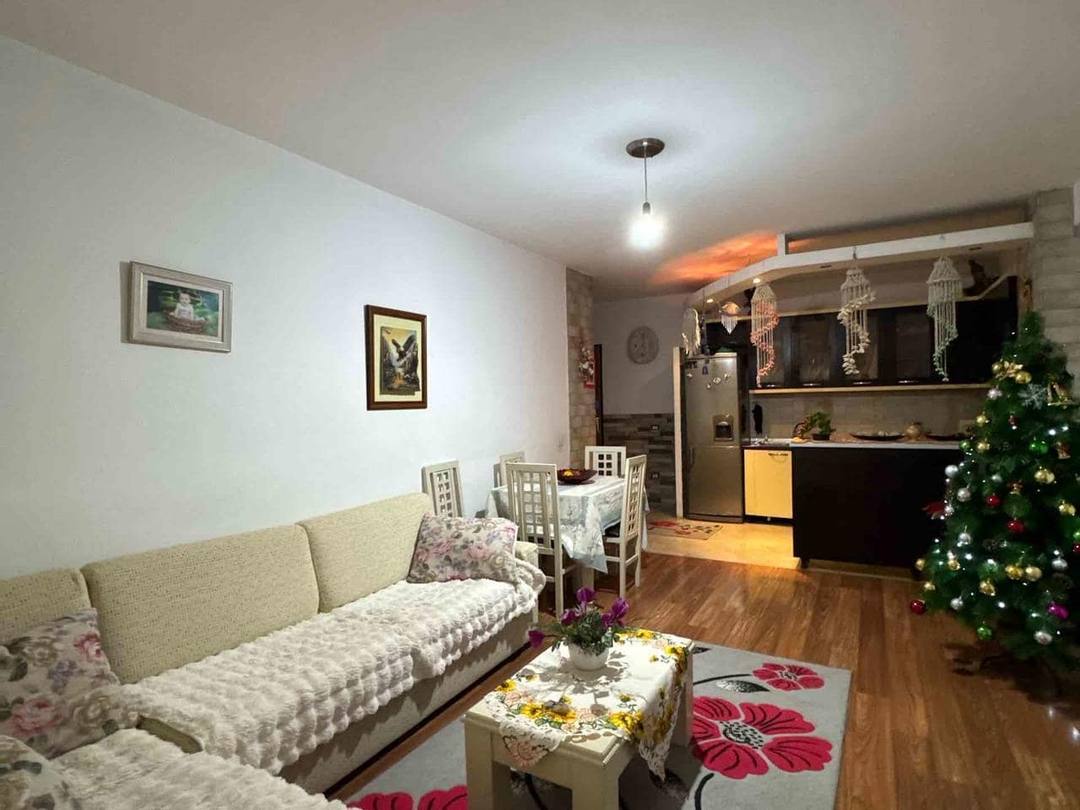 Apartament 2+1 në shitje | Tiranë | Astir