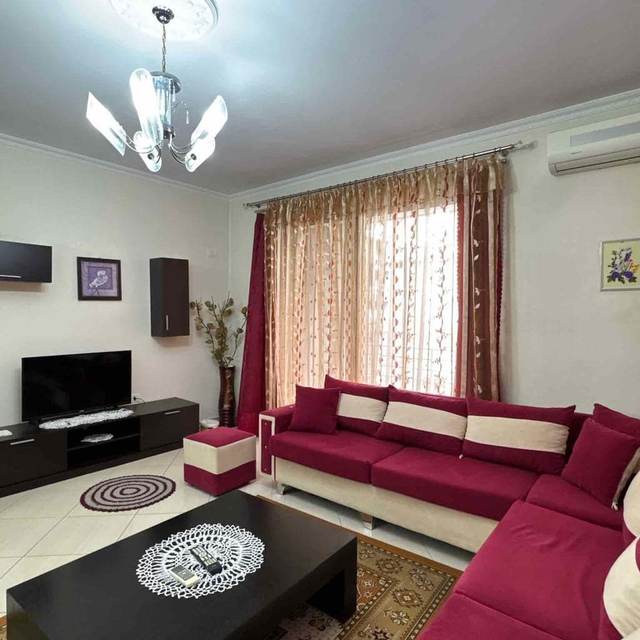 Apartament 2+1 me qera në Astir, Tiranë — Tiranë