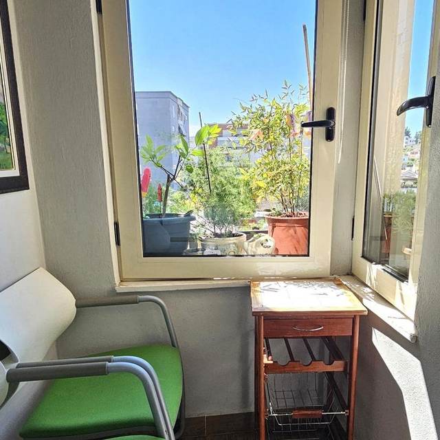 Apartament 2+1 për shitje, Ali Demi, Fusha! — Tiranë