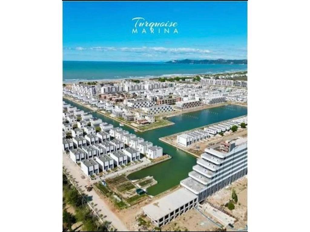 Vila për Shitje – Turquoise Marina | Durrës — Durrës