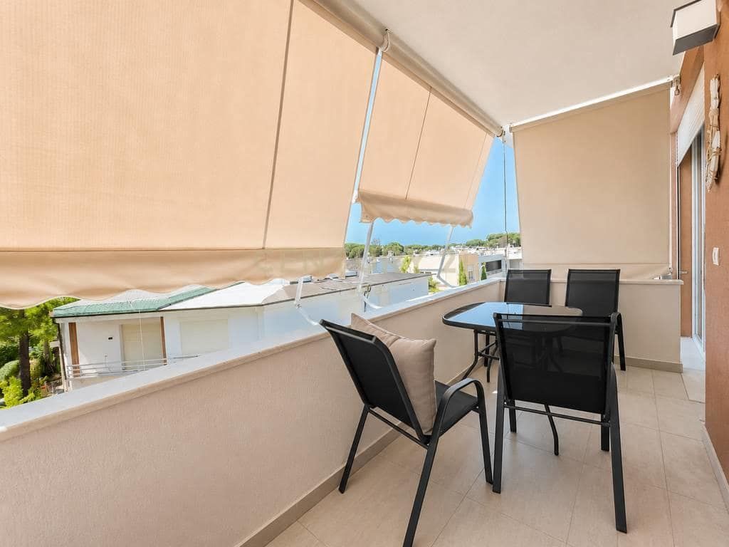 Shitet Apartament 2+1 në Gjirin e Lalzit | Durrës — Durrës