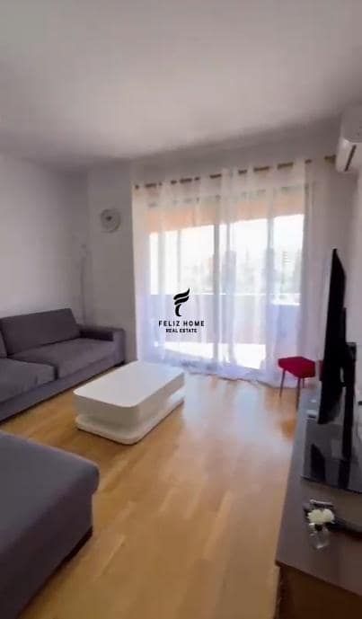Shitet Apartament 2+1+2 në Astir, 18.500.000 Lekë — Tiranë