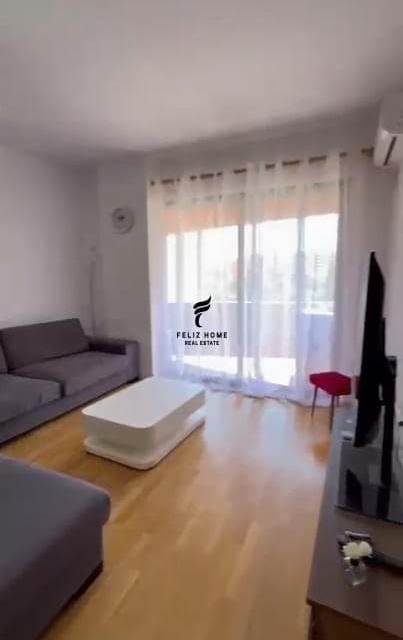 Shitet Apartament 2+1+2 në Astir, 18.500.000 Lekë — Tiranë
