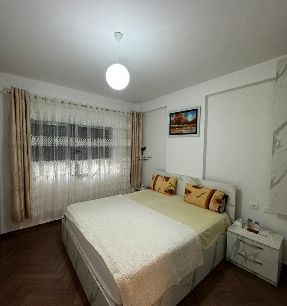 Shitet Apartament 1+1 në Astir, 135.000 Euro — Tiranë