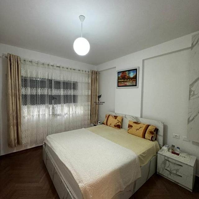 Shitet Apartament 1+1 në Astir, 135.000 Euro — Tiranë