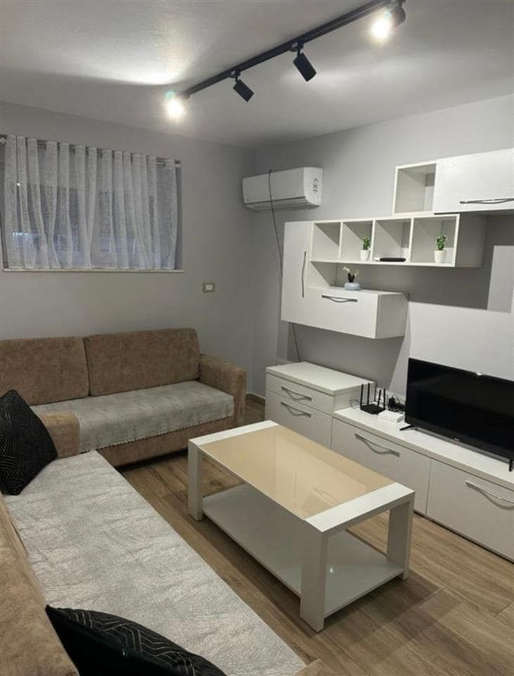 Apartament me Qera në Vollga, Durrës — Durrës