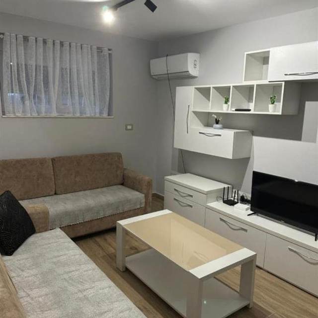 Apartament me Qera në Vollga, Durrës — Durrës
