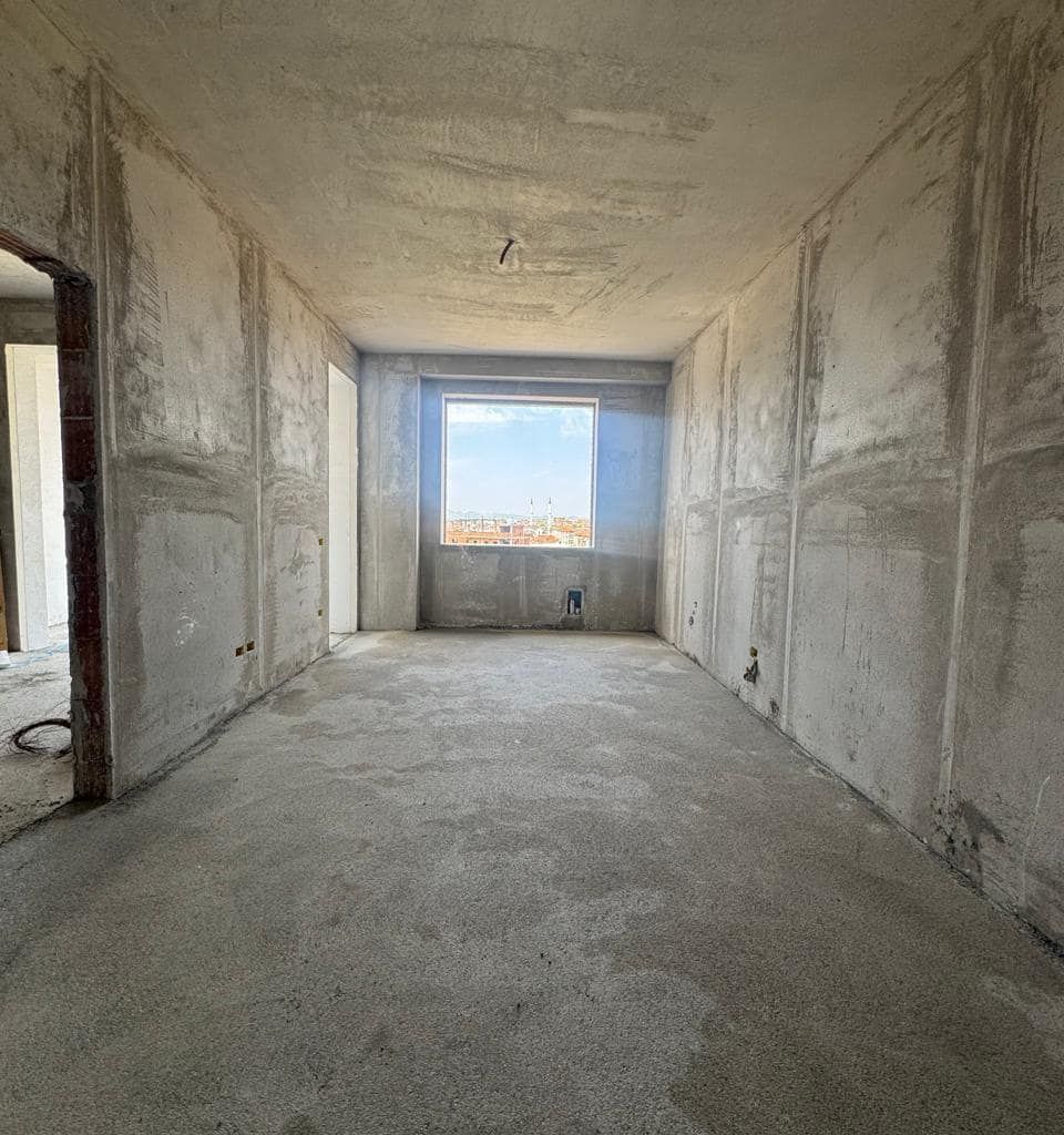 Apartament 2+1 në Shitje në Lakeside Residence, Paskuqan — Tiranë