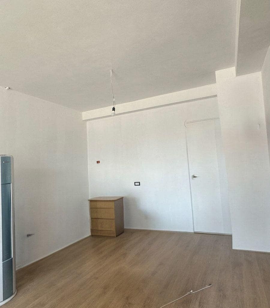 Apartament në shitje 1+1+garderobë – Tulipan Residence — Tiranë