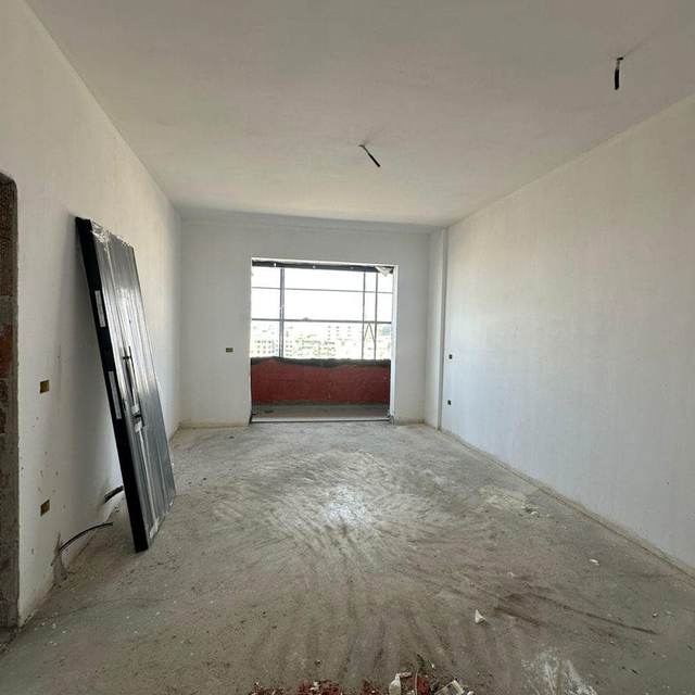 Apartament në shitje 1+1 – Square 21, Rruga Kavajës — Tiranë
